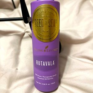 Young Living Rutavala Roll-on